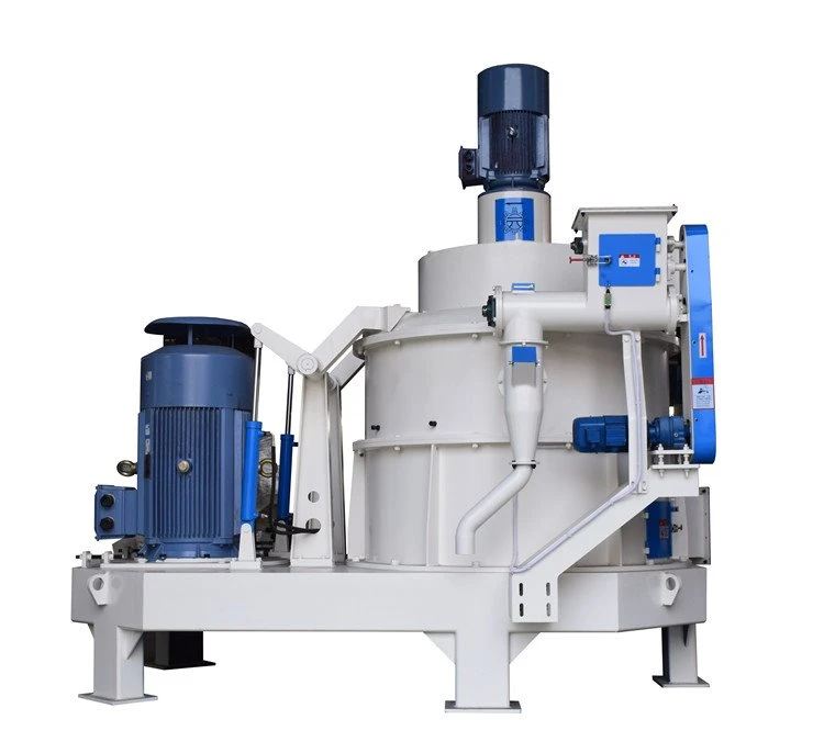 Hammer Mill za hranu za perad