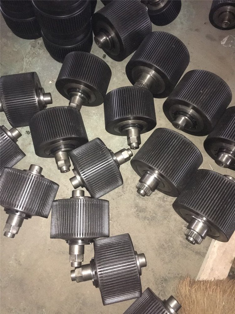 Roller Assembly za Pelet Mill