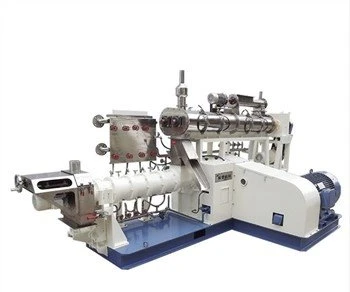 Feed Extruder