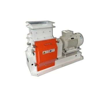 Hammer Mill za stoku
