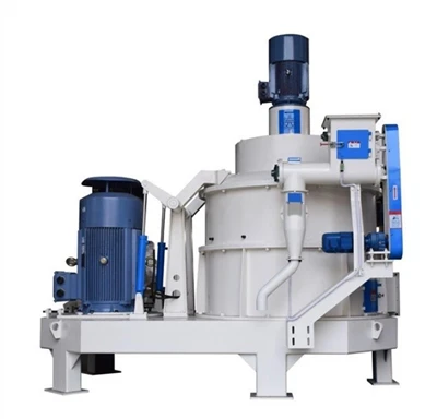 Ultra-fini pulverizer: revolucionarna obrada materijala
