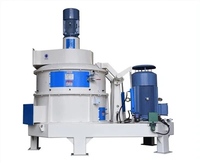 Šta ultra-fini pulverizer može učiniti za vašu industriju?